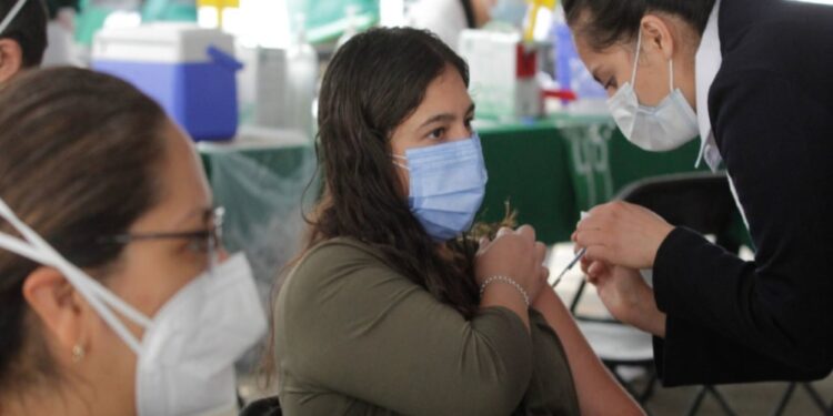 López Obrador anuncia fechas de vacunación para personas de 40 a 49 años