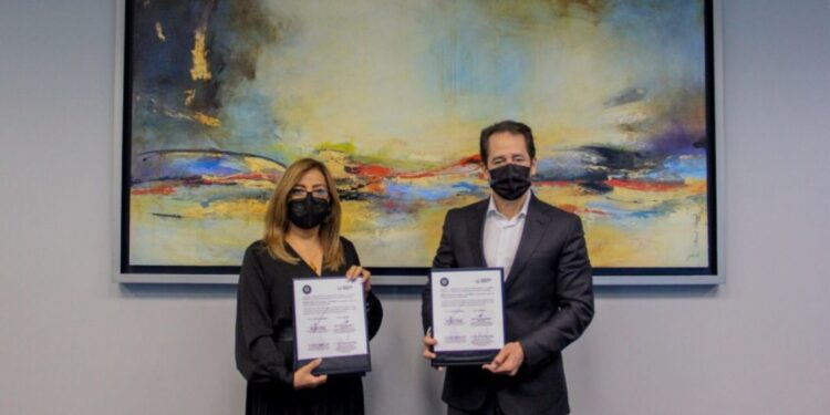 Colaborará CEDHNL y FGJ con módulos de denuncia