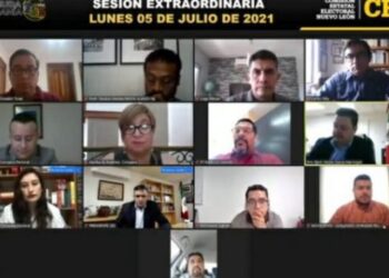 Establece CEE reglas para designar a responsable de liquidar partidos