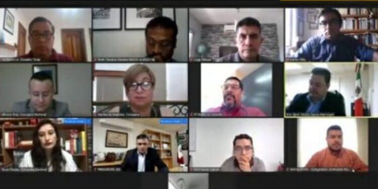 Establece CEE reglas para designar a responsable de liquidar partidos