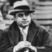 Realizan subasta de objetos personales de Al Capone