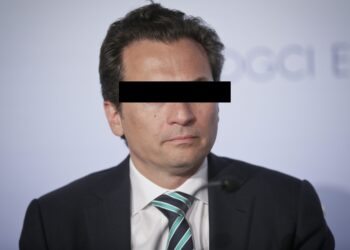 Comparece hoy exdirector de Pemex por caso Agro Nitrogenados