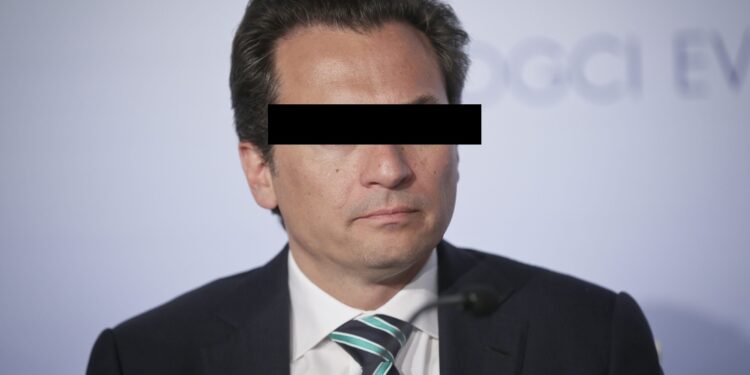 Comparece hoy exdirector de Pemex por caso Agro Nitrogenados