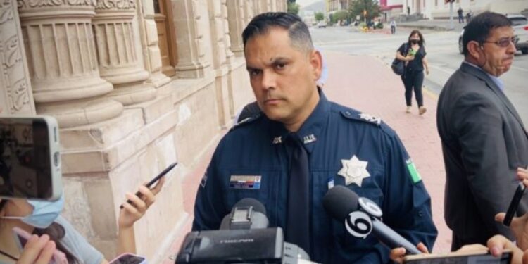 Reconoce Gilberto Loya falta de personal en oficina de SSPE en Juárez