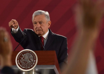 AMLO: jueces aun siguen en colusión con organizaciones criminales