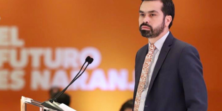 Movimiento Ciudadano denunció que la Cúpula del PRI ya pactó reforma electoral con el secretario de Gobernación