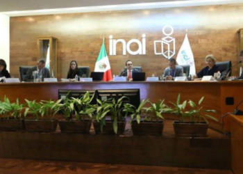 Inai dará inicio una “auditoría” contra Sedena por hackeo