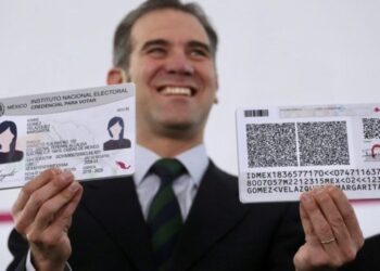 Estos son los nombres más repetidos en los registros del INE