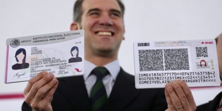 Estos son los nombres más repetidos en los registros del INE