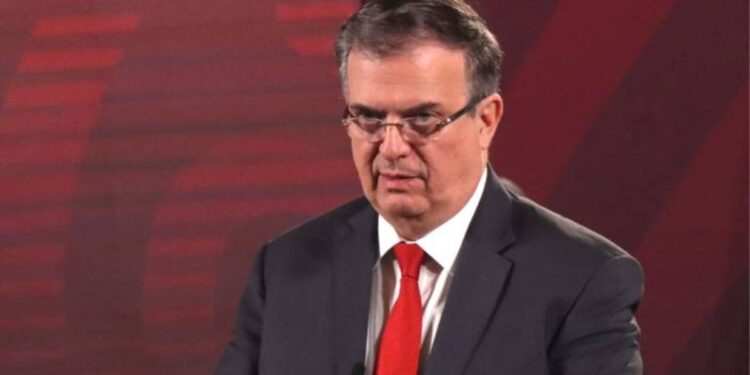 México pedirá explicaciones a EU por presunto espionaje al Ejército Mexicano