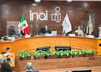 Jueza ordena al Senado de México nombrar comisionado faltante en el INAI