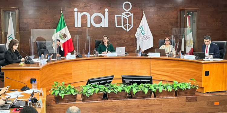 Jueza ordena al Senado de México nombrar comisionado faltante en el INAI
