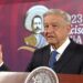 Ofrece ayuda AMLO a Florida por paso de huracán Idalia