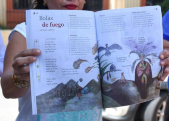 Suspensión provisional de distribución de libros de texto en el Estado de México