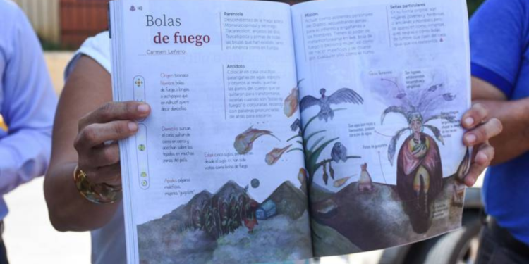 Suspensión provisional de distribución de libros de texto en el Estado de México