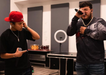 Grupo Frontera defiende la comida mexicana en medio de la controversia con Yahritza y su Esencia