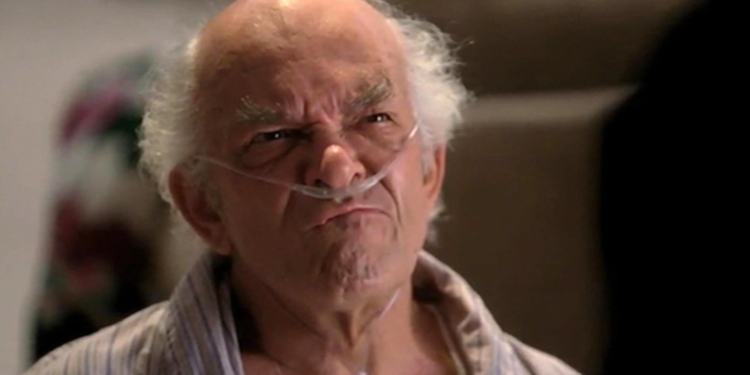 Fallece Mark Margolis, el Inolvidable Héctor Salamanca de Breaking Bad