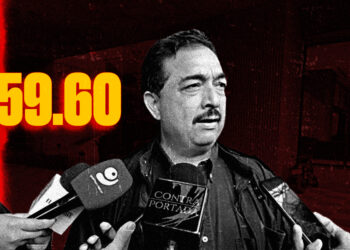 Reprueba municipio de Cadereyta en transparencia