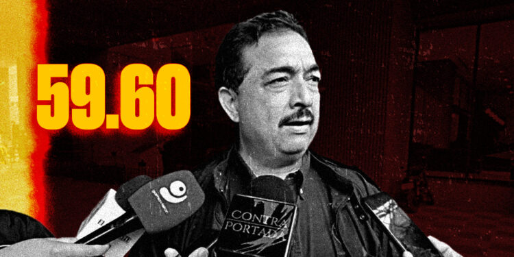 Reprueba municipio de Cadereyta en transparencia